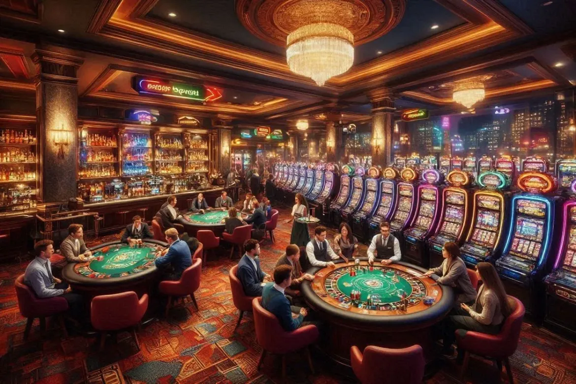Cosmobet